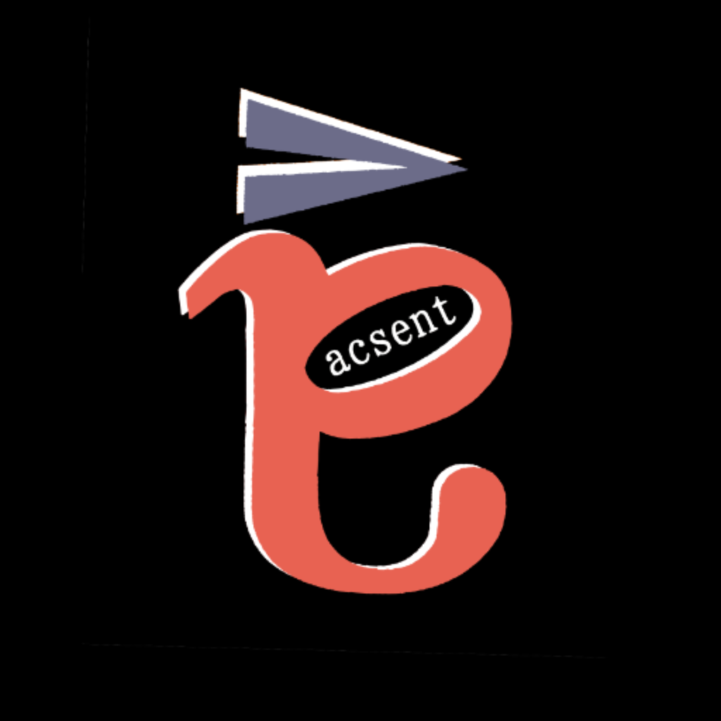 Acsent Music logo