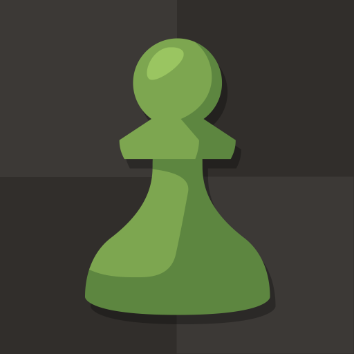 Chess.com logo